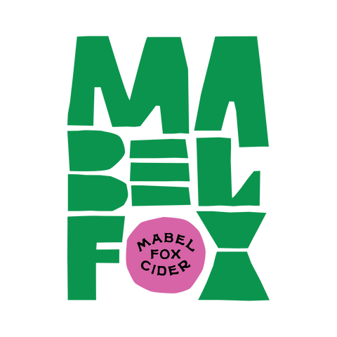 MABEL FOX CIDER