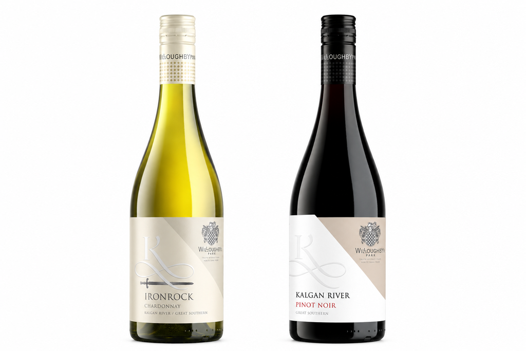 Two New Vintage Releases from the Great Southern