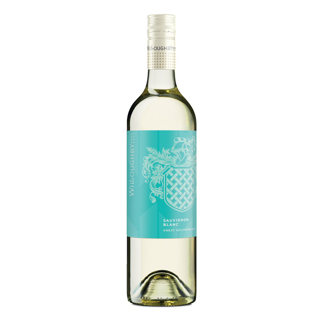 2025 Willoughby Park Sauvignon Blanc: Vibrant, Fresh & Beautifully Balanced