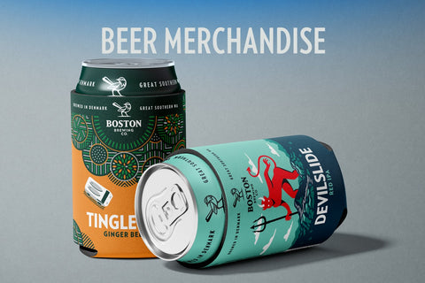STUBBIE COOLERS