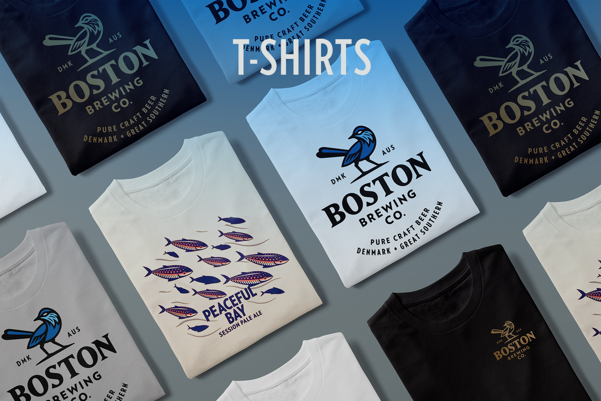 All T-Shirts – Summer Honey Group