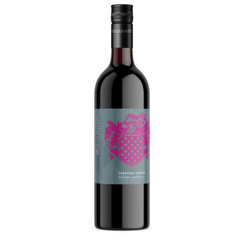 SHIRAZ