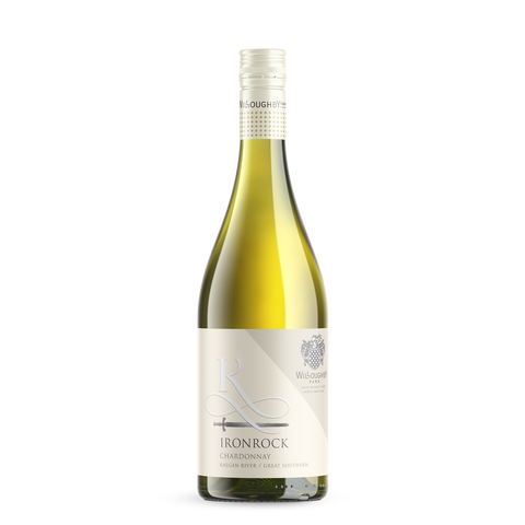 CHARDONNAY