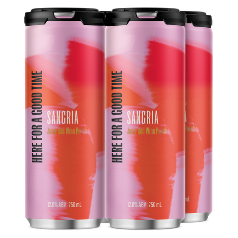 HERE FOR A GOOD TIME - LIMITED RELEASES